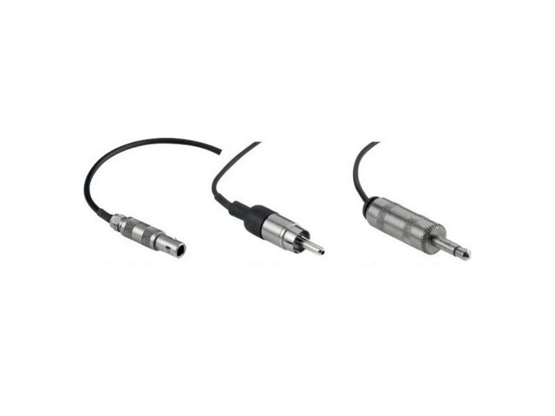 Kabel Jack (3,5 mm) na Audio + Micro Stilo STIAE0331