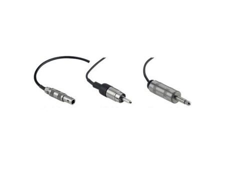 Kabel Jack (3,5 mm) na Audio + Micro Stilo STIAE0334