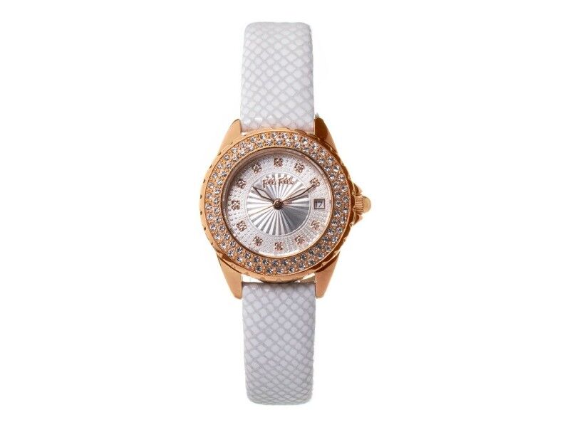Zegarek Damski Folli Follie WF1B006ST (Ø 33 mm)