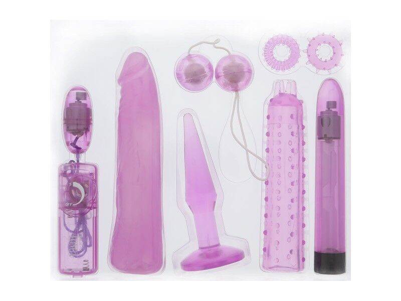 Baterie Seven Creations AA