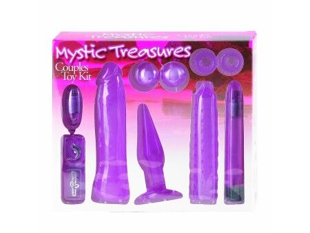 Baterie Seven Creations AA