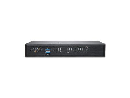 Router SonicWall 03-SSC-3018 RJ45 rj45 x 8