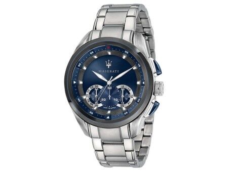 Zegarek Męski Maserati R8873612014 (Ø 45 mm)