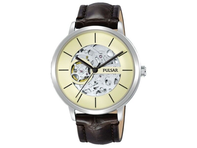 Zegarek Męski Pulsar P8A005X1 (Ø 42 mm)