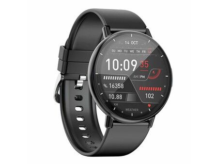 Smartwatch Aiwa SW-A800 Czarny 1,39"