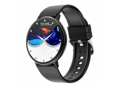 Smartwatch Aiwa SW-A800 Czarny 1,39"