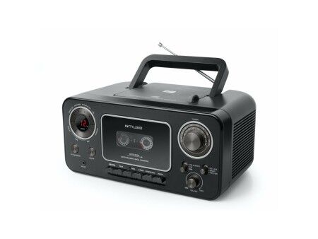 Radio Kasetowe Muse M-182RDC