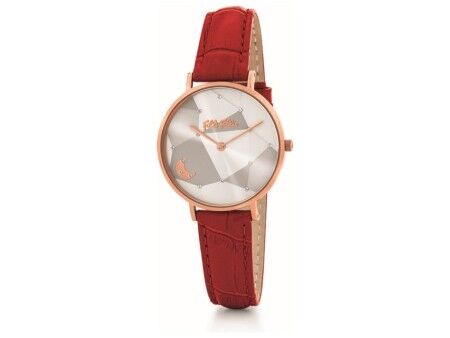 Zegarek Damski Folli Follie WF19R016SSW-RE (Ø 32 mm)