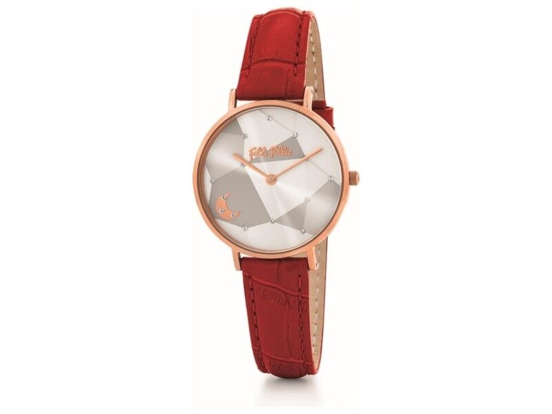 Zegarek Damski Folli Follie WF19R016SSW-RE (Ø 32 mm)