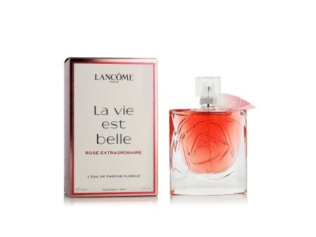 Perfumy Damskie Lancôme La Vie Est Belle Rose Extraordinaire EDP 100 ml