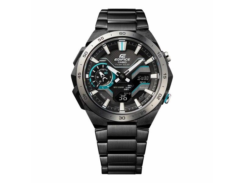 Zegarek Męski Casio ECB-2200DD-1AEF