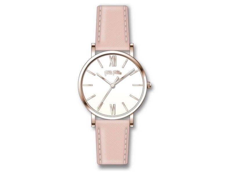 Zegarek Damski Folli Follie WF18R034SPW-PI (Ø 32 mm)