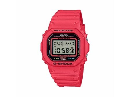 Zegarek Męski Casio DW-5600EP-4ER