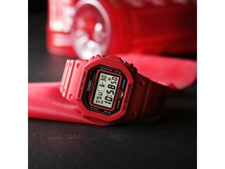 Zegarek Męski Casio DW-5600EP-4ER
