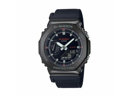 Zegarek Męski Casio GM-2100CB-1AER