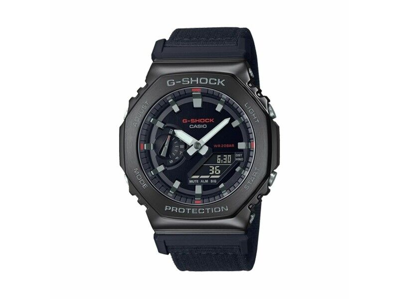 Zegarek Męski Casio GM-2100CB-1AER