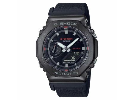 Zegarek Męski Casio GM-2100CB-1AER