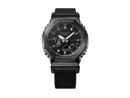 Zegarek Męski Casio GM-2100CB-1AER