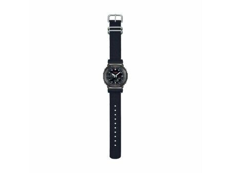Zegarek Męski Casio GM-2100CB-1AER