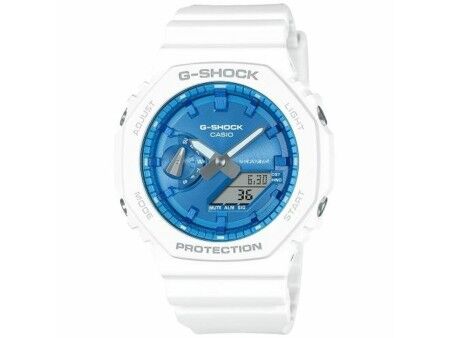 Zegarek Męski Casio GA-2100WS-7AER