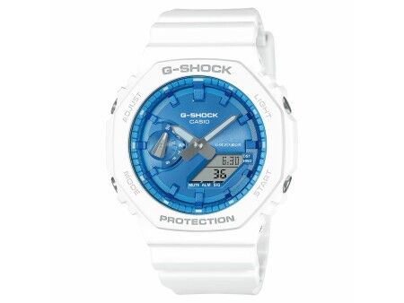 Zegarek Męski Casio GA-2100WS-7AER