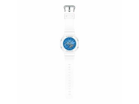 Zegarek Męski Casio GA-2100WS-7AER