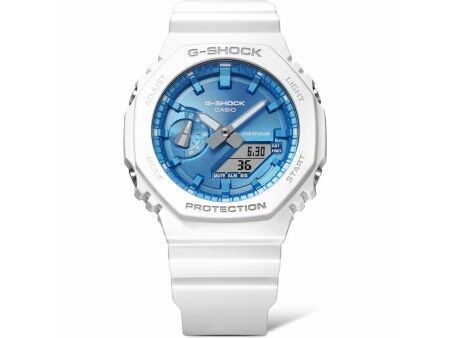 Zegarek Męski Casio GA-2100WS-7AER