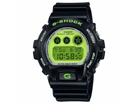 Zegarek Męski Casio DW-6900RCS-1ER