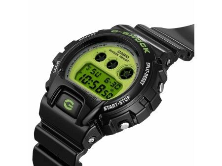 Zegarek Męski Casio DW-6900RCS-1ER