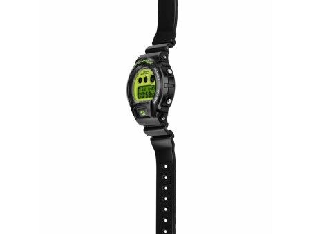 Zegarek Męski Casio DW-6900RCS-1ER