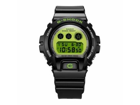 Zegarek Męski Casio DW-6900RCS-1ER