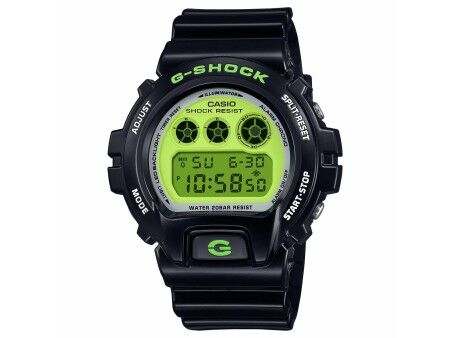 Zegarek Męski Casio DW-6900RCS-1ER