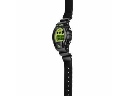 Zegarek Męski Casio DW-6900RCS-1ER