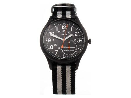 Zegarek Męski Timex TW2V10600LG (Ø 41 mm)