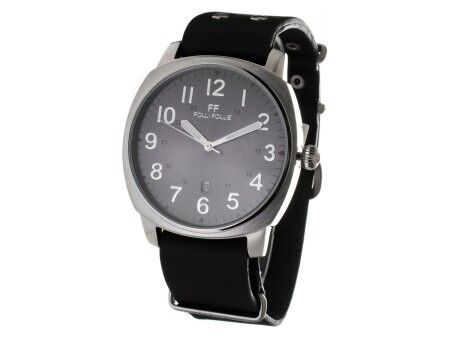 Zegarek Unisex Folli Follie 8.43178E+12 (Ø 40 mm)