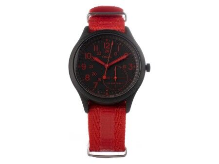 Zegarek Męski Timex TW2R37900 (Ø 41 mm)