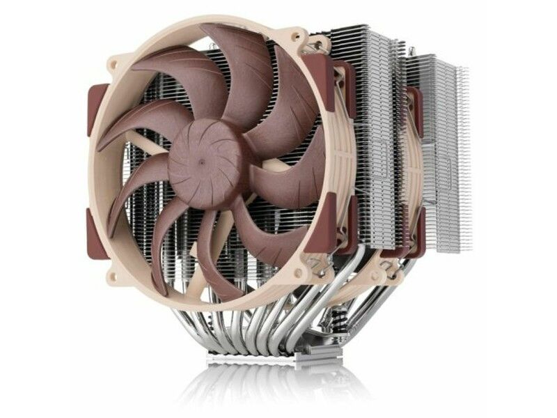 Wentylator CPU Noctua NH-D15G2