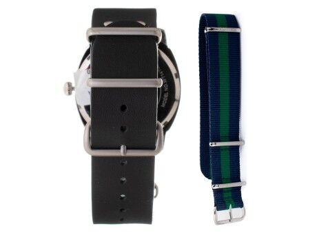 Zegarek Unisex Folli Follie WT14T0015DSDF (Ø 40 mm)