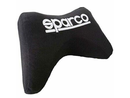Fotel dla Graczy Sparco _01024NR Czarny