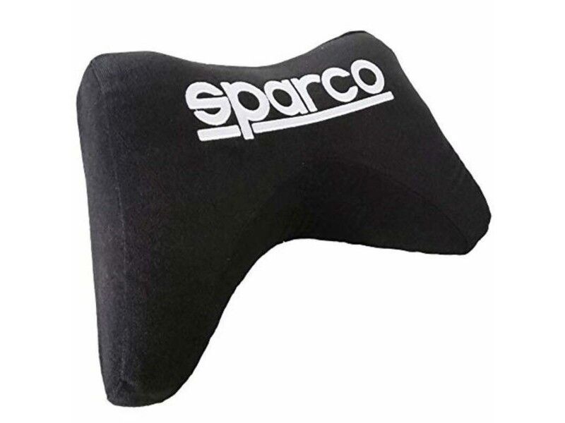 Fotel dla Graczy Sparco _01024NR Czarny