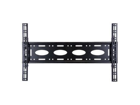 Uchwyt na TV B-Tech BT8442/B 80" 80 kg