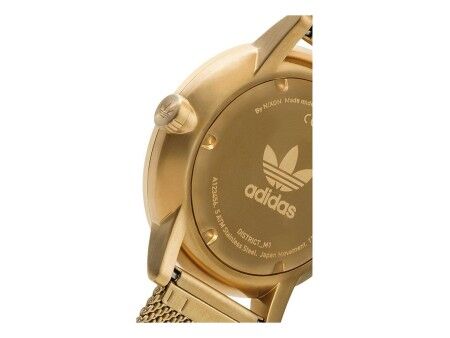 Zegarek Męski Adidas Z041920-00 (Ø 40 mm)
