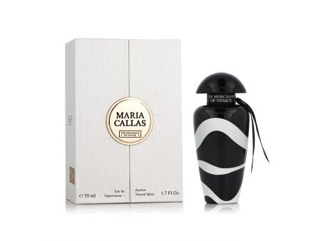 Perfumy Damskie The Merchant of Venice Maria Callas EDP 50 ml