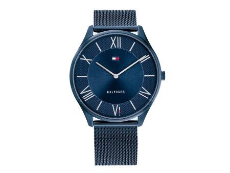 Zegarek Męski Tommy Hilfiger 1710514 (Ø 43 mm)