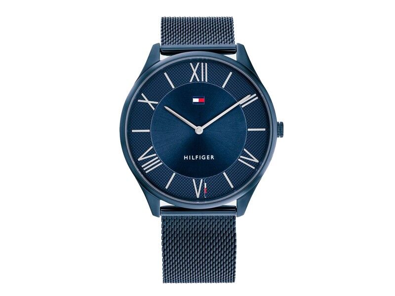 Zegarek Męski Tommy Hilfiger 1710514 (Ø 43 mm)
