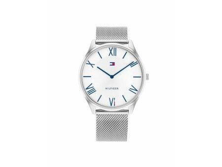 Zegarek Męski Tommy Hilfiger 1710512 (Ø 43 mm)