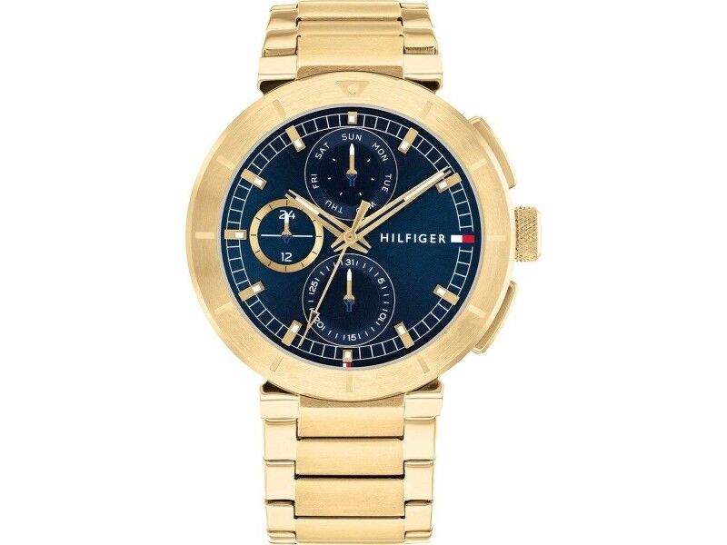 Zegarek Męski Tommy Hilfiger 1792118 (Ø 44 mm)