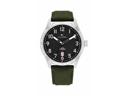 Zegarek Męski Tommy Hilfiger 1710593 (Ø 43 mm)