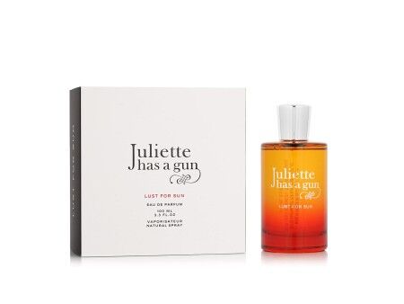Perfumy Unisex Juliette Has A Gun Lust for Sun EDP 100 ml