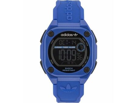 Zegarek Unisex Adidas AOST23061 (Ø 45 mm)